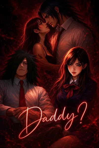 Daddy?