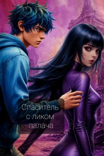 Спаситель с ликом палача