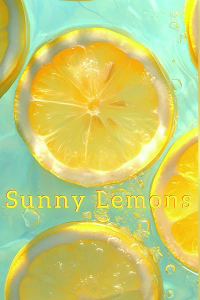 Sunny Lemons