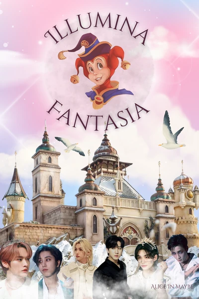 Illumina Fantasia