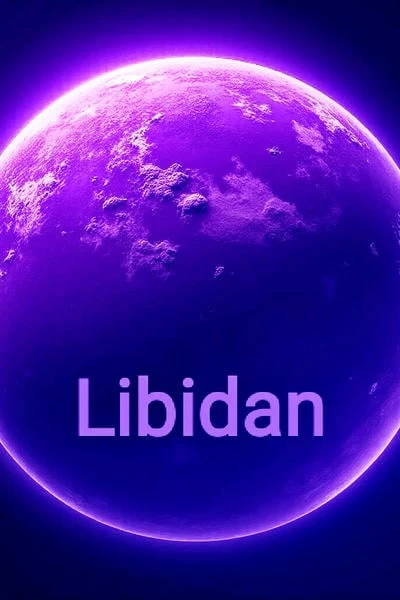 Libidan