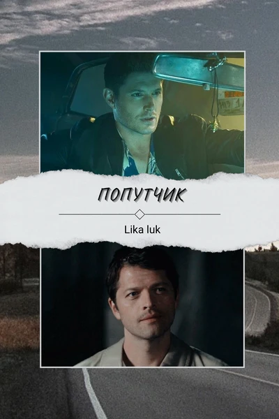 Попутчик