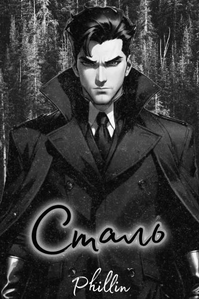 Сталь