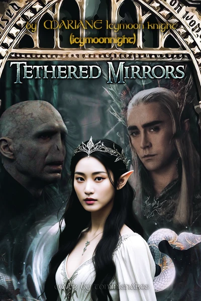 Tethered Mirrors