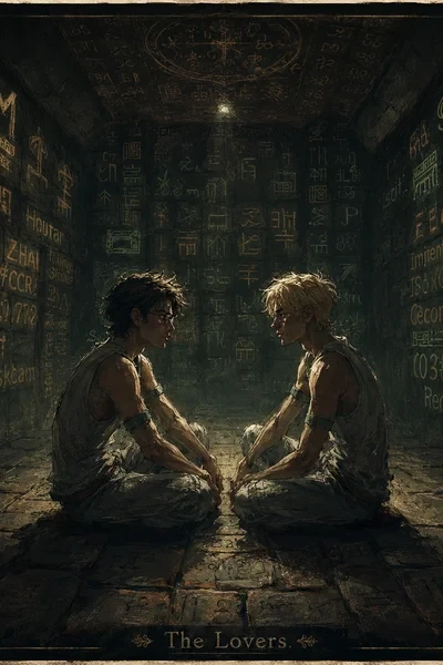 The Vault of Heaven / Небесный круг