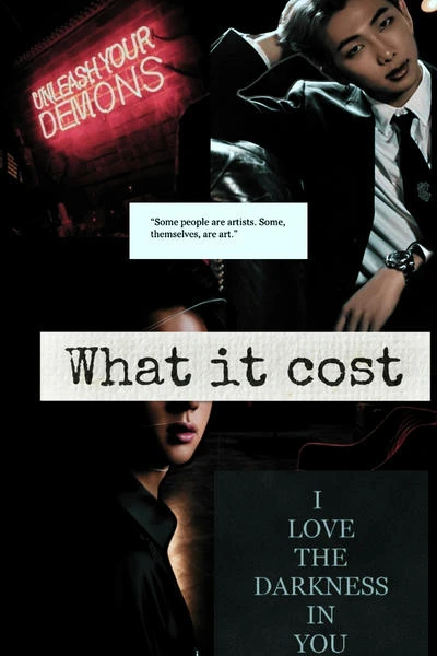 What It Cost