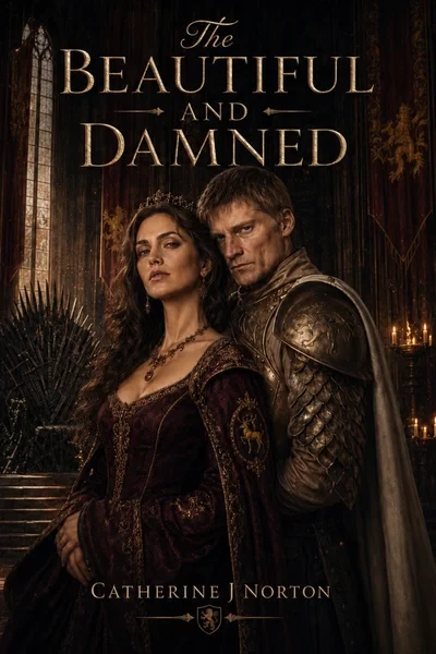 The beautiful and damned
