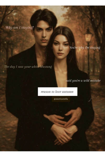 reason to love autumn