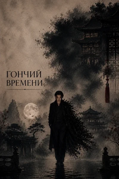 Гончий времени