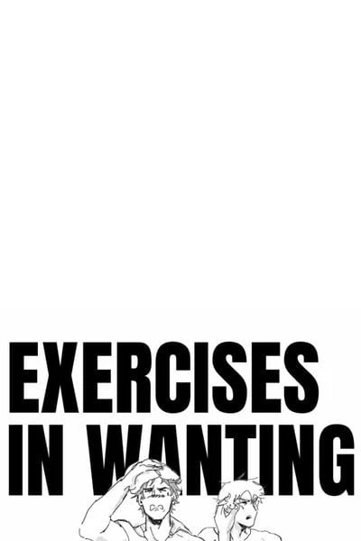 exercises in wanting