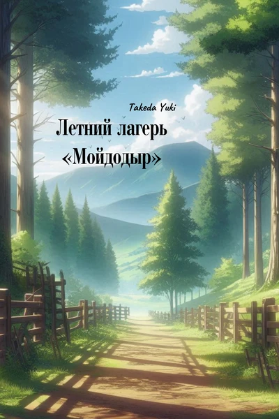 Летний лагерь «Мойдодыр»