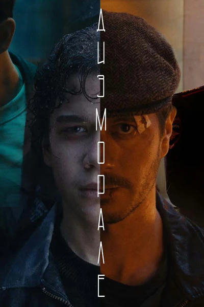 Дизморале