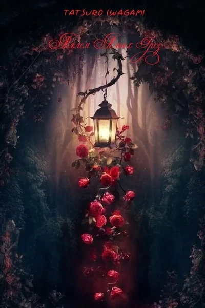 Аллея Алых Грез