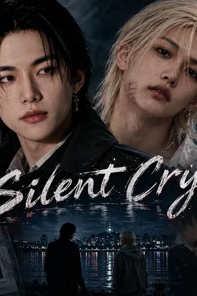 Silent Cry/Stray Kids\Hyunlix