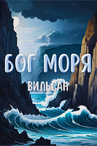 Бог моря