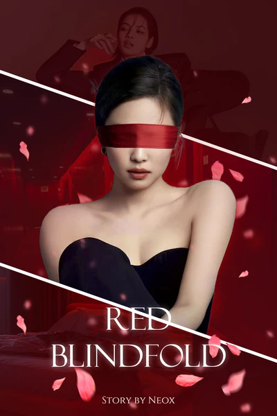 Red Blindfold
