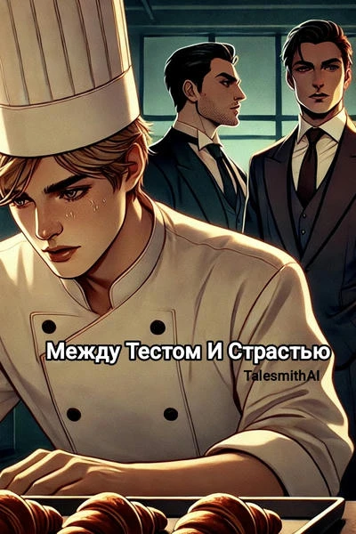 Между Тестом И Страстью