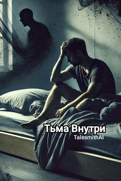 Тьма внутри