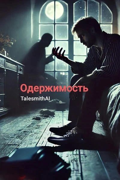 Одержимость