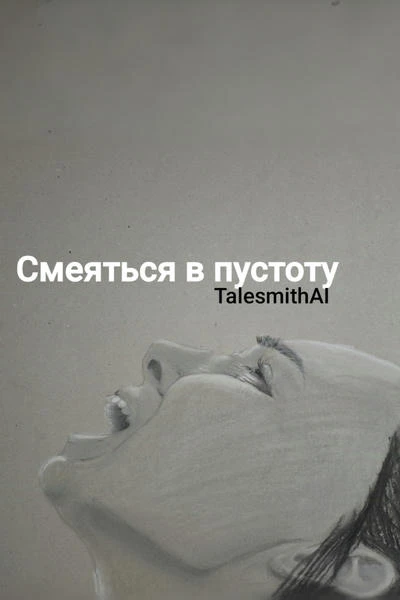 Смеяться в пустоту