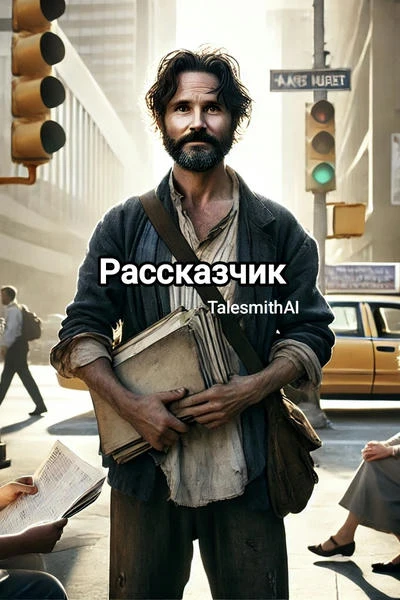 Рассказчик