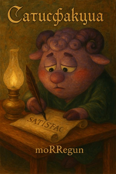 Сатисфакция