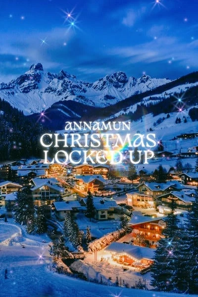 Christmas Locked Up