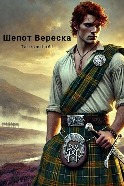 Шепот вереска