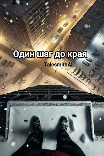 Один шаг до края