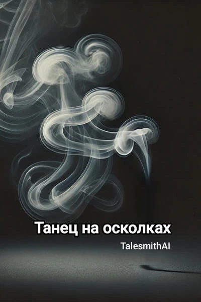 Танец на осколках