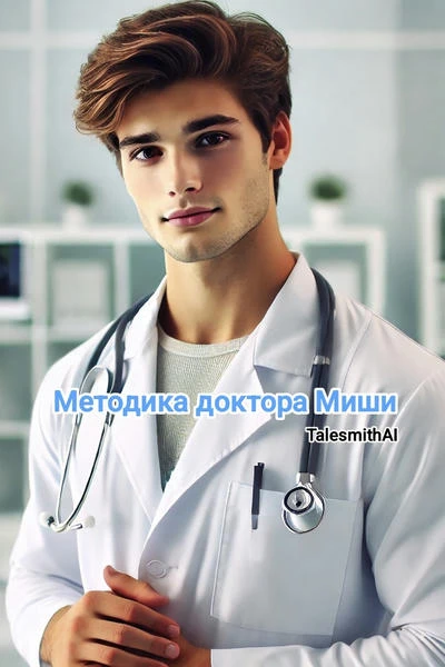 Методика доктора Миши