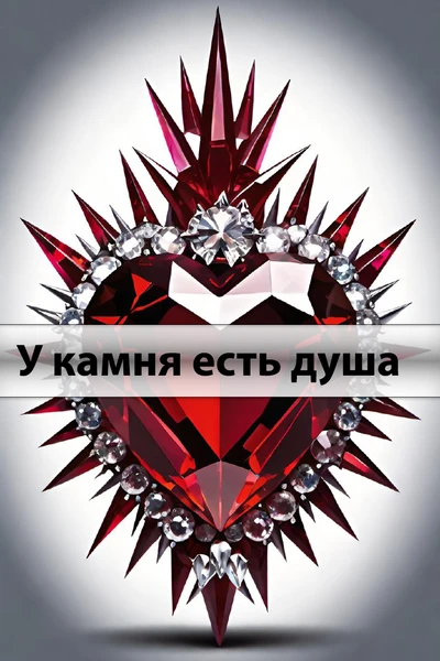 У камня есть душа