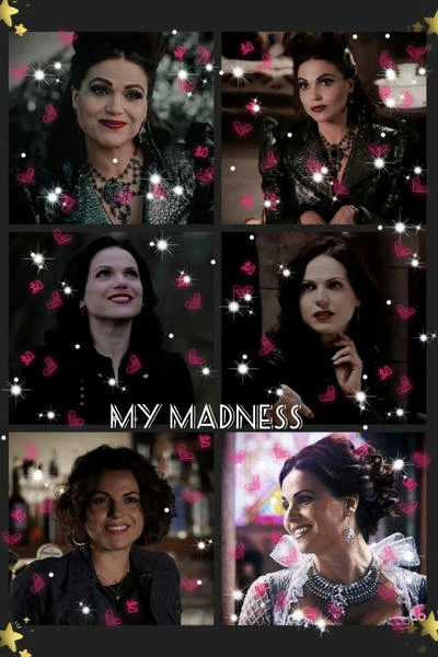 My madness