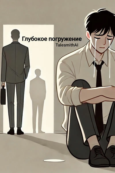 Глубокое погружение