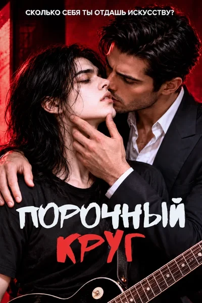 ПОРОЧНЫЙ КРУГ