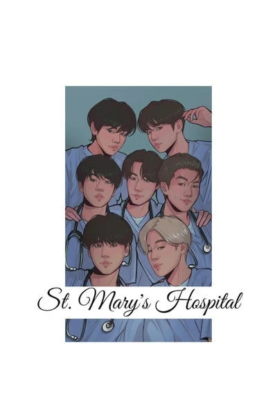 St. Mary's Hospital