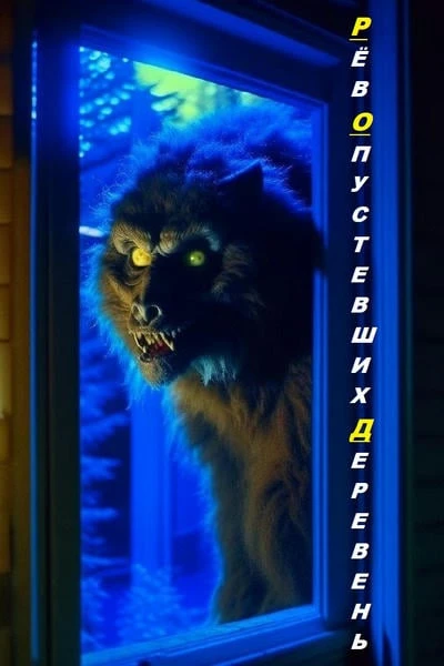 Рёв опустевших деревень