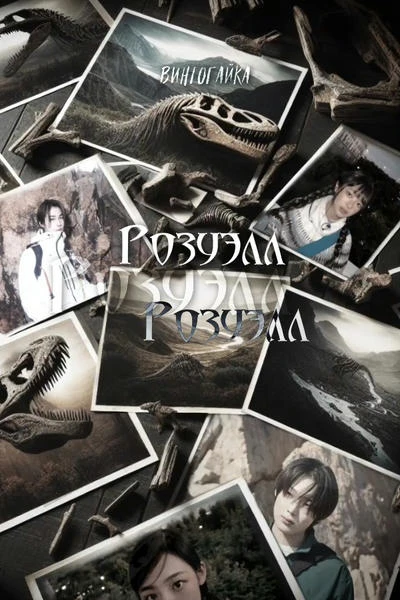 Розуэлл