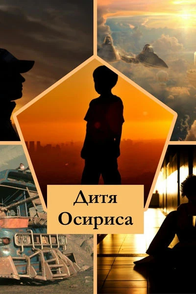 Дитя Осириса