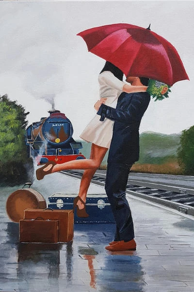 Возвращение весны