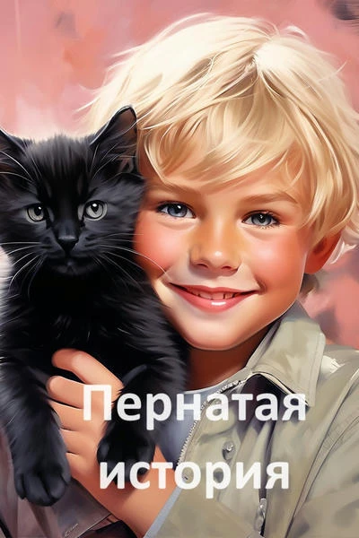 Пернатая история