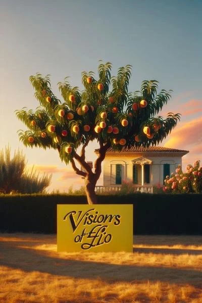 Visions of Elio