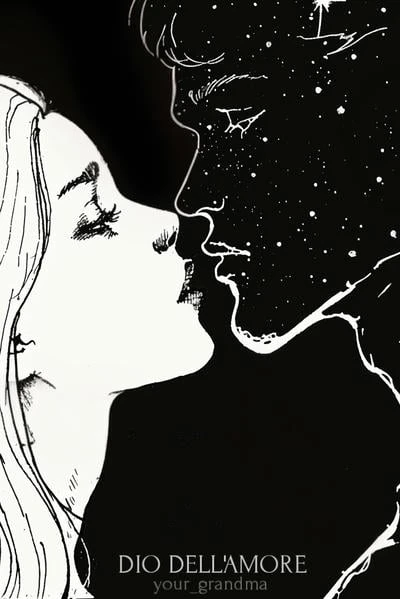 Dio dell'amore