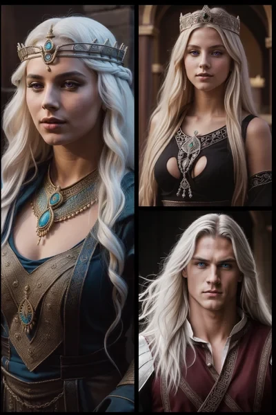 Наследник Дракона (Dragon's Heir)