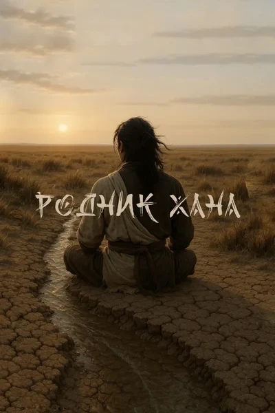 Родник хана