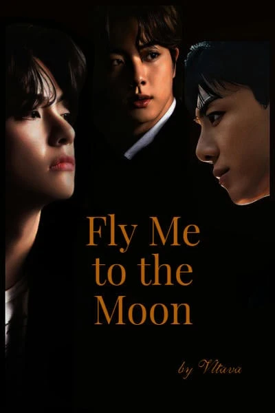 Fly Me to the Moon