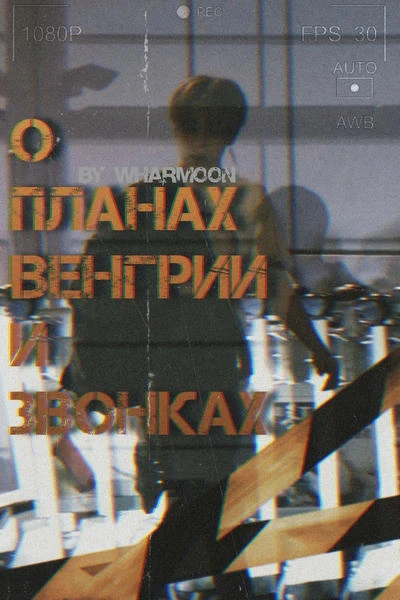 О планах, Венгрии и звонках