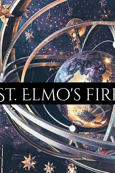 St. Elmo's fire