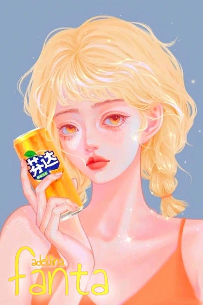 fanta