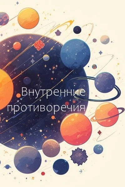 Внутренние противоречия